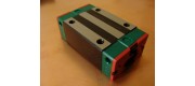 Hiwin HGH15CA Square Carriage
